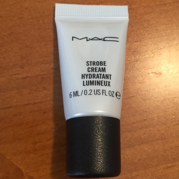 MAC Strobe Cream - Picture 2 of 10